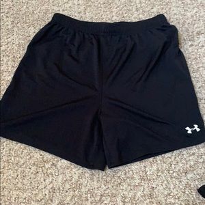 Women’s Gym Shorts